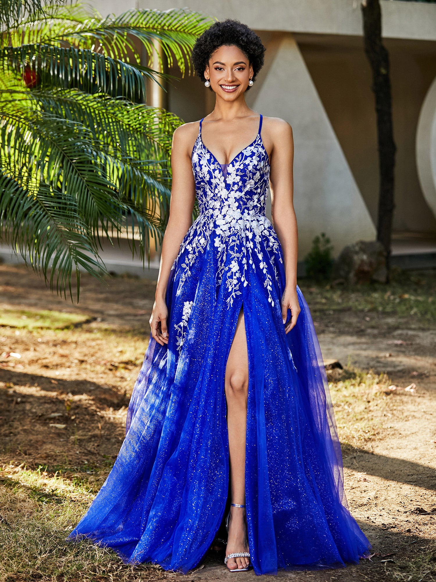 Royal Blue